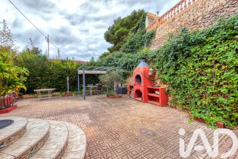 Продажа дома в Кальп, Аликанте, Испания 3 спальни, 200м2 №152664 - фото 26