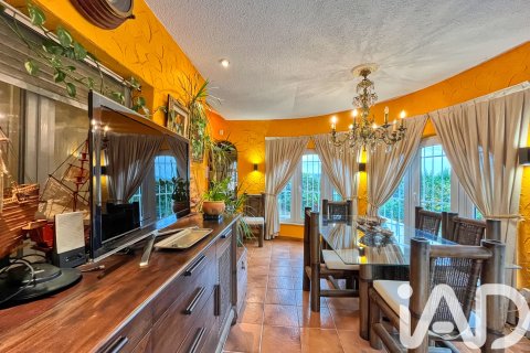 Продажа дома в Кальп, Аликанте, Испания 3 спальни, 200м2 №152664 - фото 15