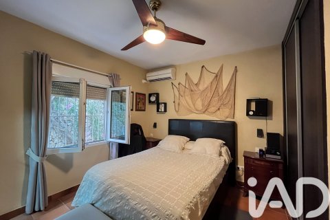 Продажа дома в Кальп, Аликанте, Испания 3 спальни, 200м2 №152664 - фото 17