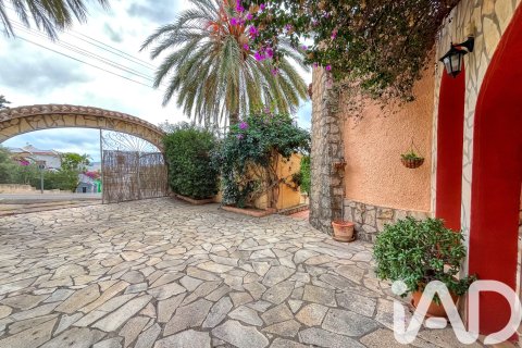 Продажа дома в Кальп, Аликанте, Испания 3 спальни, 200м2 №152664 - фото 8