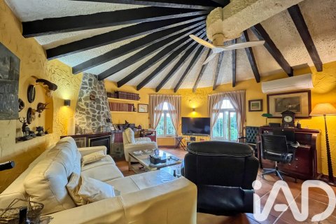 Продажа дома в Кальп, Аликанте, Испания 3 спальни, 200м2 №152664 - фото 27