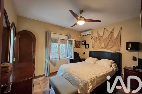 Продажа дома в Кальп, Аликанте, Испания 3 спальни, 200м2 №152664 - фото 18