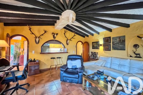 Продажа дома в Кальп, Аликанте, Испания 3 спальни, 200м2 №152664 - фото 28