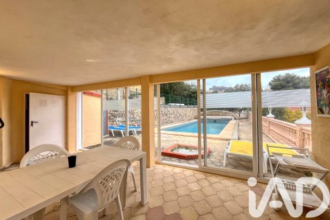 Продажа дома в Кальп, Аликанте, Испания 3 спальни, 200м2 №152664 - фото 3