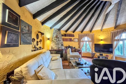 Продажа дома в Кальп, Аликанте, Испания 3 спальни, 200м2 №152664 - фото 14