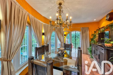 Продажа дома в Кальп, Аликанте, Испания 3 спальни, 200м2 №152664 - фото 16