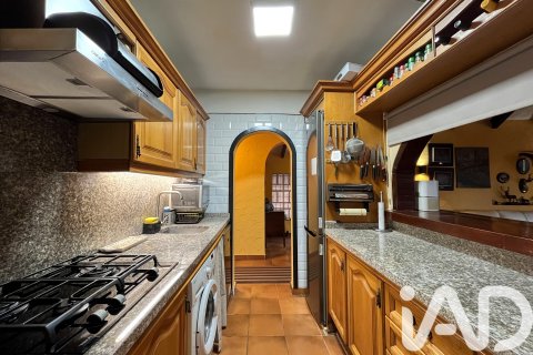 Продажа дома в Кальп, Аликанте, Испания 3 спальни, 200м2 №152664 - фото 29