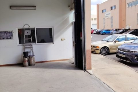 Commercial property for sale in El Chaparral, Granada, Spain 451 sq.m. No. 152663 - photo 22