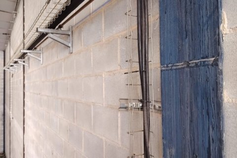 Commercial property for sale in El Chaparral, Granada, Spain 451 sq.m. No. 152663 - photo 7