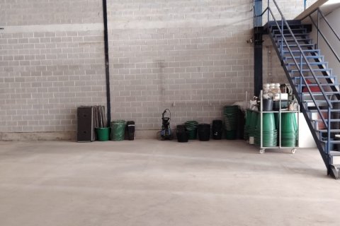 Commercial property for sale in El Chaparral, Granada, Spain 451 sq.m. No. 152663 - photo 17