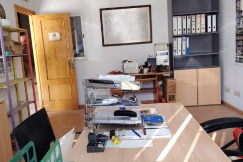 Commercial property for sale in El Chaparral, Granada, Spain 451 sq.m. No. 152663 - photo 5