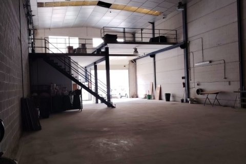 Commercial property for sale in El Chaparral, Granada, Spain 451 sq.m. No. 152663 - photo 15