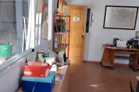 Commercial property for sale in El Chaparral, Granada, Spain 451 sq.m. No. 152663 - photo 4