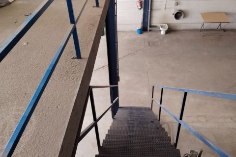 Commercial property for sale in El Chaparral, Granada, Spain 451 sq.m. No. 152663 - photo 8