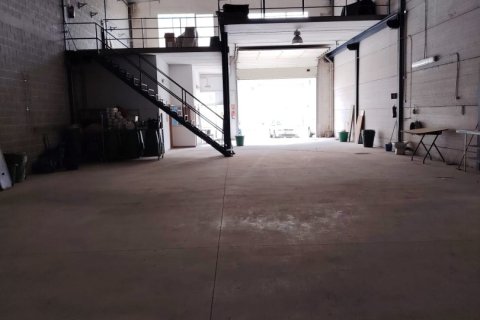 Commercial property for sale in El Chaparral, Granada, Spain 451 sq.m. No. 152663 - photo 16