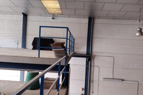 Commercial property for sale in El Chaparral, Granada, Spain 451 sq.m. No. 152663 - photo 13