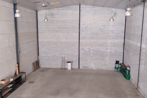 Commercial property for sale in El Chaparral, Granada, Spain 451 sq.m. No. 152663 - photo 9