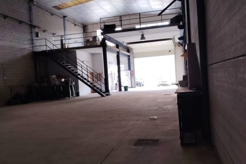 Commercial property for sale in El Chaparral, Granada, Spain 451 sq.m. No. 152663 - photo 26