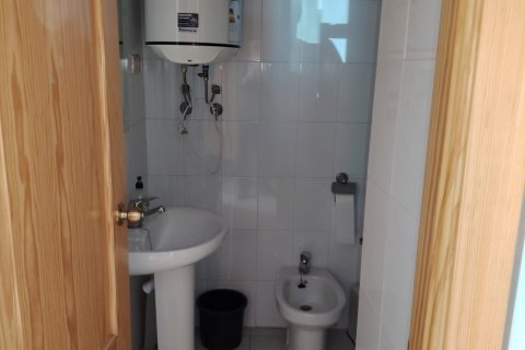 Commercial property for sale in El Chaparral, Granada, Spain 451 sq.m. No. 152663 - photo 19