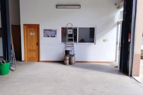 Commercial property for sale in El Chaparral, Granada, Spain 451 sq.m. No. 152663 - photo 21