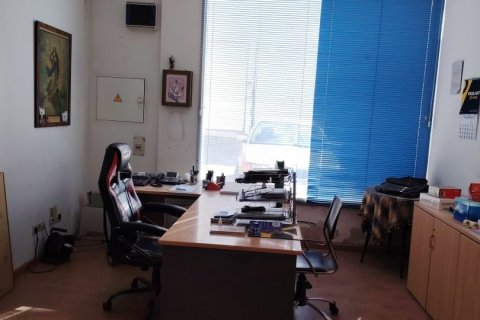 Commercial property for sale in El Chaparral, Granada, Spain 451 sq.m. No. 152663 - photo 24