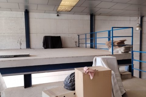 Commercial property for sale in El Chaparral, Granada, Spain 451 sq.m. No. 152663 - photo 12