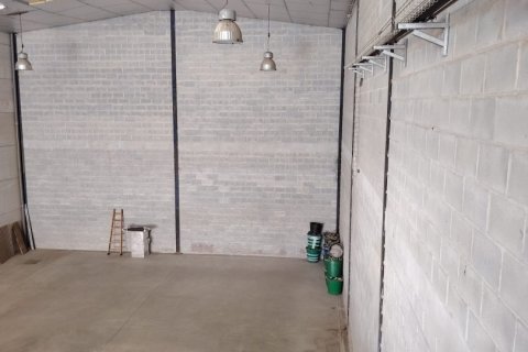 Commercial property for sale in El Chaparral, Granada, Spain 451 sq.m. No. 152663 - photo 14