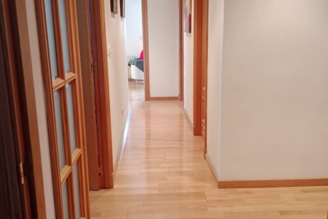 Продажа пентхауса в Сарагоса, Испания 5 спален, 180м2 №152668 - фото 10