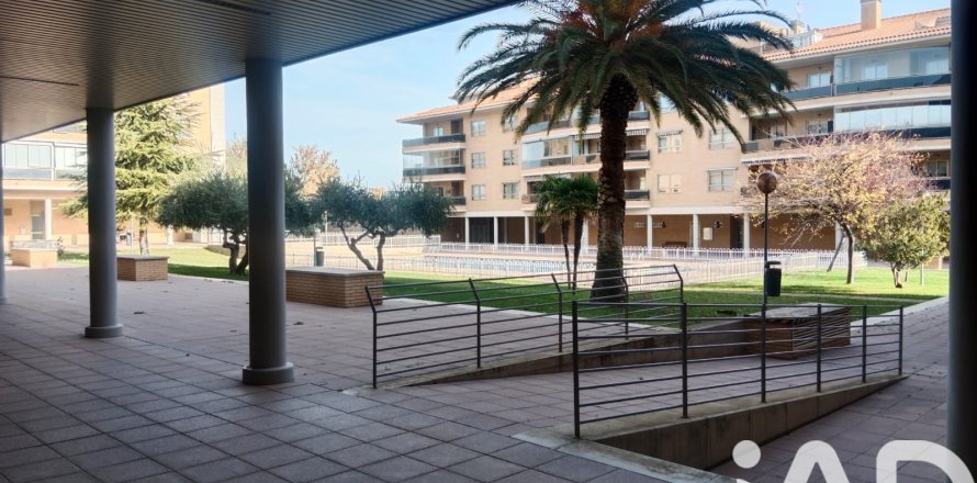 Пентхаус в Сарагоса, Испания 5 спален, 180м2 №152668