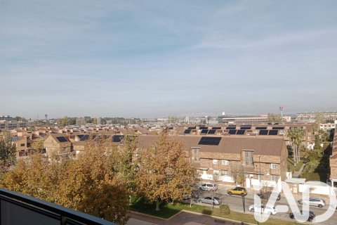 Продажа пентхауса в Сарагоса, Испания 5 спален, 180м2 №152668 - фото 7