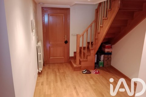 Продажа пентхауса в Сарагоса, Испания 5 спален, 180м2 №152668 - фото 15