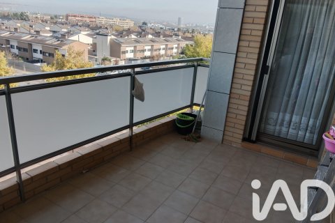 Продажа пентхауса в Сарагоса, Испания 5 спален, 180м2 №152668 - фото 6