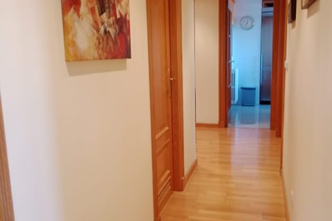 Продажа пентхауса в Сарагоса, Испания 5 спален, 180м2 №152668 - фото 8