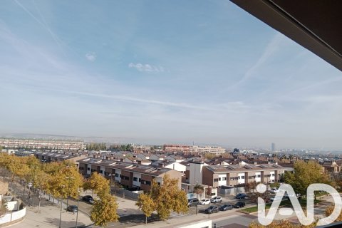 Продажа пентхауса в Сарагоса, Испания 5 спален, 180м2 №152668 - фото 26