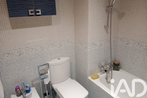 Продажа пентхауса в Сарагоса, Испания 5 спален, 180м2 №152668 - фото 29