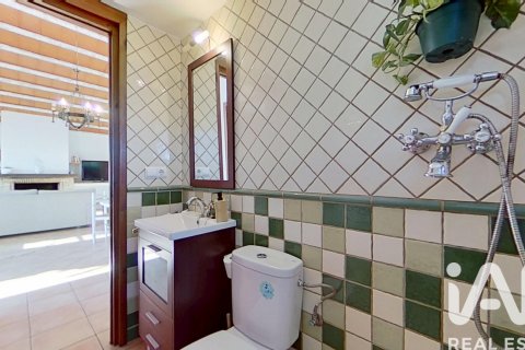 Māja pārdošanā Roda de Berà, Tarragona, Spānijā 2 istabas, 349 m2 Nr. 152667 - attēls 14