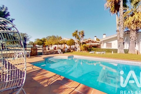 Māja pārdošanā Roda de Berà, Tarragona, Spānijā 2 istabas, 349 m2 Nr. 152667 - attēls 30