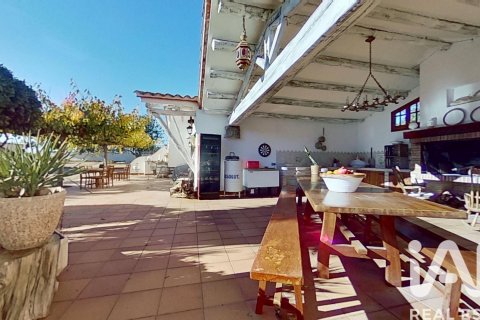 Māja pārdošanā Roda de Berà, Tarragona, Spānijā 2 istabas, 349 m2 Nr. 152667 - attēls 7