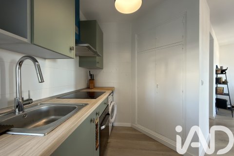 Apartment à vendre à Tarifa, Cadiz, Espagne, 2 chambres, 77 m2 No. 152666 - photo 25