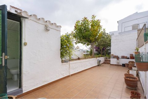 Kamienica w Alaior, Menorca, Hiszpania 4 sypialnie, 232 mkw. nr 181935 – zdjęcie 10