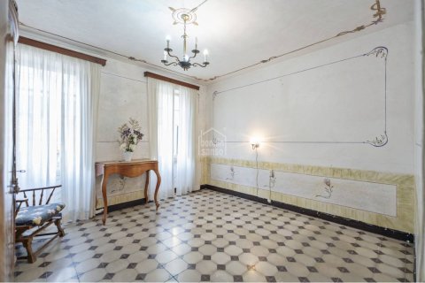 Kamienica w Alaior, Menorca, Hiszpania 4 sypialnie, 232 mkw. nr 181935 – zdjęcie 7