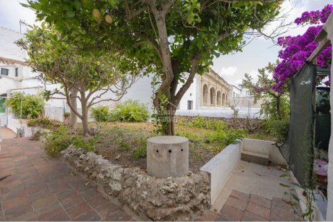 Kamienica w Alaior, Menorca, Hiszpania 4 sypialnie, 232 mkw. nr 181935 – zdjęcie 11
