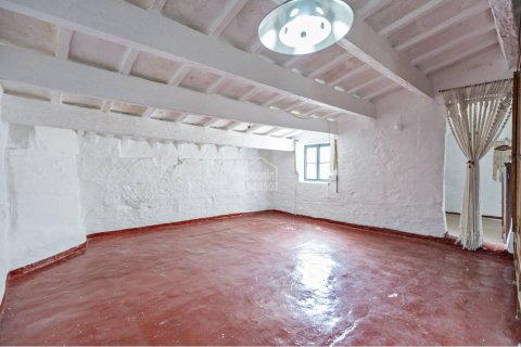 Kamienica w Alaior, Menorca, Hiszpania 4 sypialnie, 232 mkw. nr 181935 – zdjęcie 12