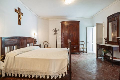 Kamienica w Alaior, Menorca, Hiszpania 4 sypialnie, 232 mkw. nr 181935 – zdjęcie 9