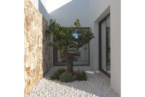 Willa w Es Mercadal, Menorca, Hiszpania 3 sypialnie, 195 mkw. nr 181937 – zdjęcie 8