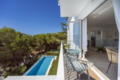 Willa w Ferreries, Menorca, Hiszpania 3 sypialnie, 104 mkw. nr 181936 – zdjęcie 3
