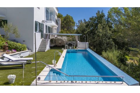 Willa w Ferreries, Menorca, Hiszpania 3 sypialnie, 104 mkw. nr 181936 – zdjęcie 2