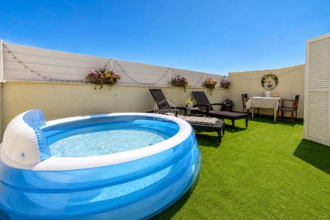 Apartament w Ciutadella De Menorca, Menorca, Hiszpania 4 sypialnie, 140 mkw. nr 181941 – zdjęcie 5