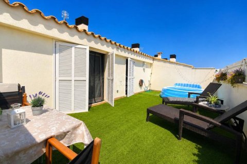 Apartament w Ciutadella De Menorca, Menorca, Hiszpania 4 sypialnie, 140 mkw. nr 181941 – zdjęcie 6