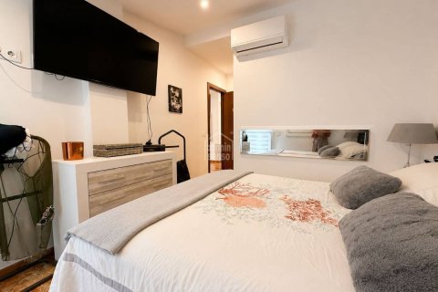 Apartament w Ciutadella De Menorca, Menorca, Hiszpania 4 sypialnie, 140 mkw. nr 181941 – zdjęcie 3